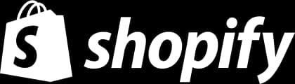 Shopify Logo
