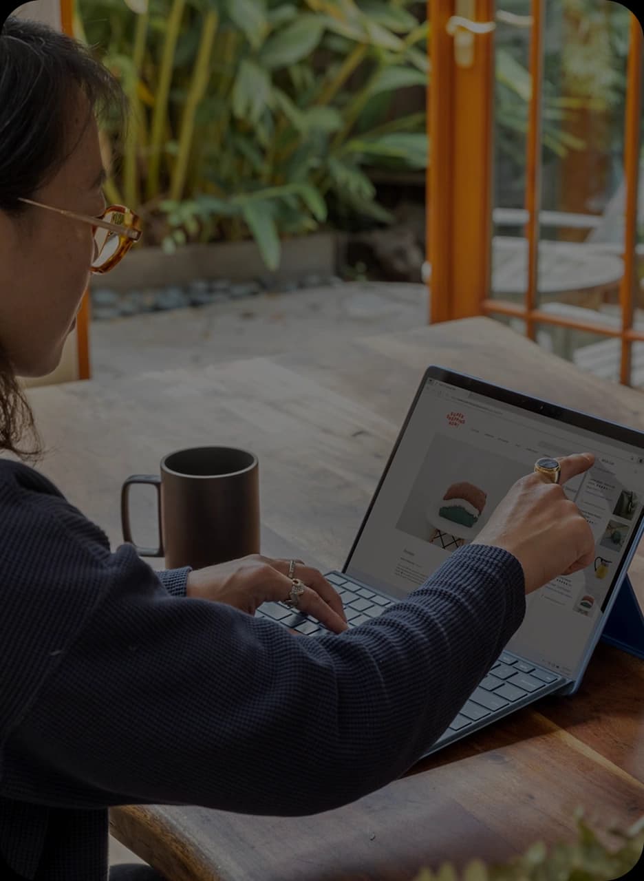 Zero to market-ready your e-commerce setup