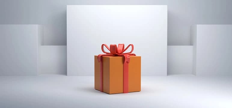 Gift Note & Gifting Add-On
