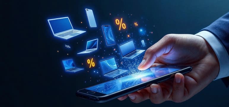 AI-Powered Product Recommendation