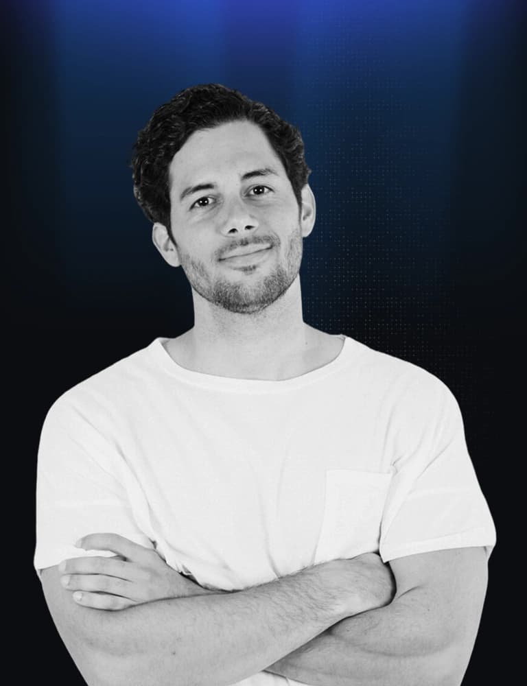 Justin Passaquindici